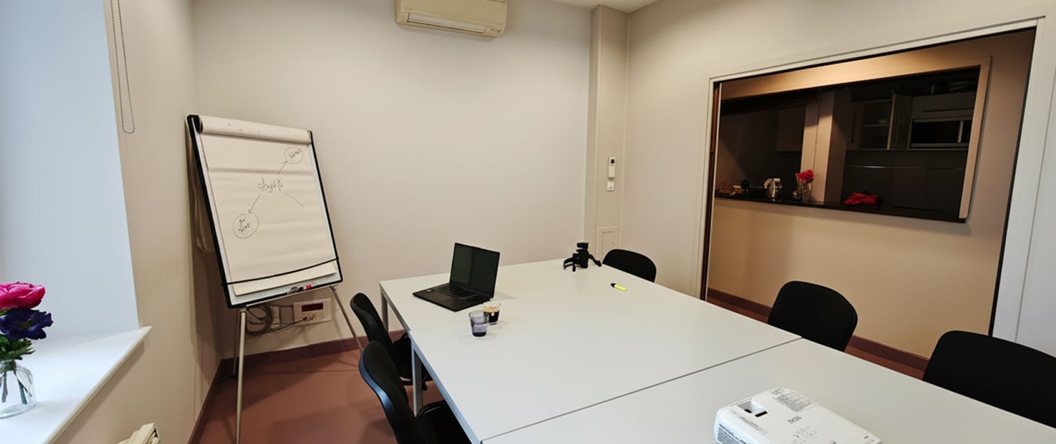 equipement salle de réunion chalon sur saone