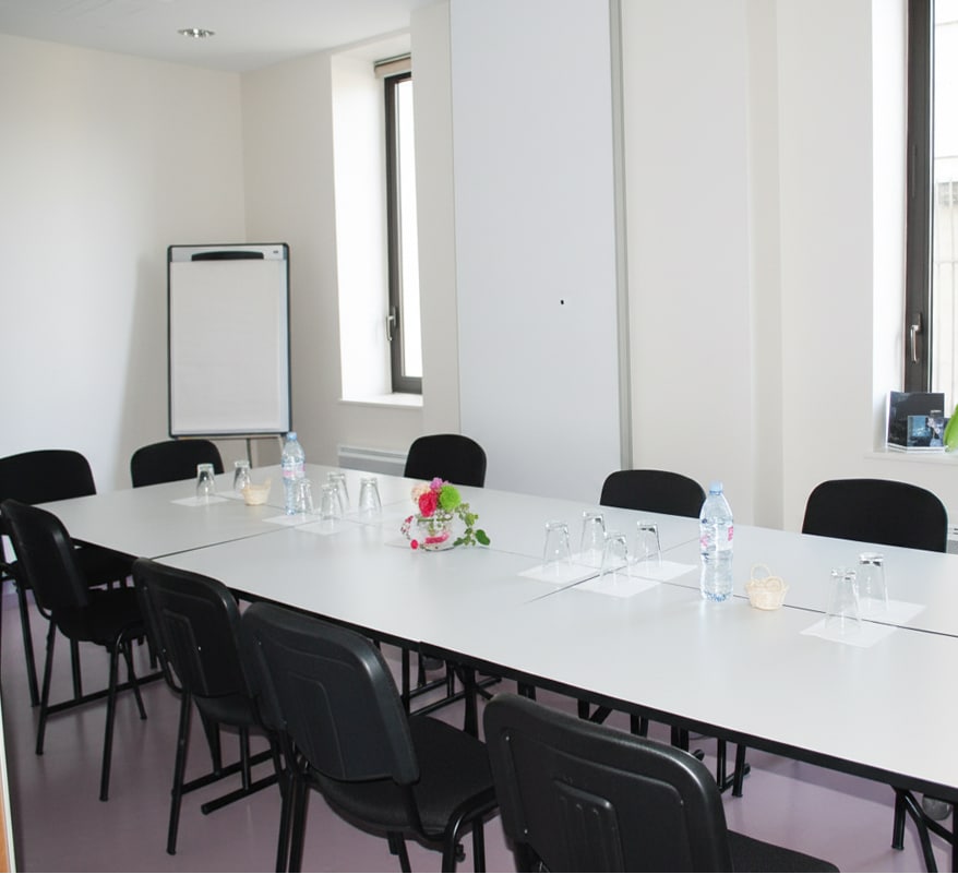 louer salle de réunion