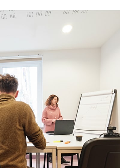 salle de réunion chalon sur saone